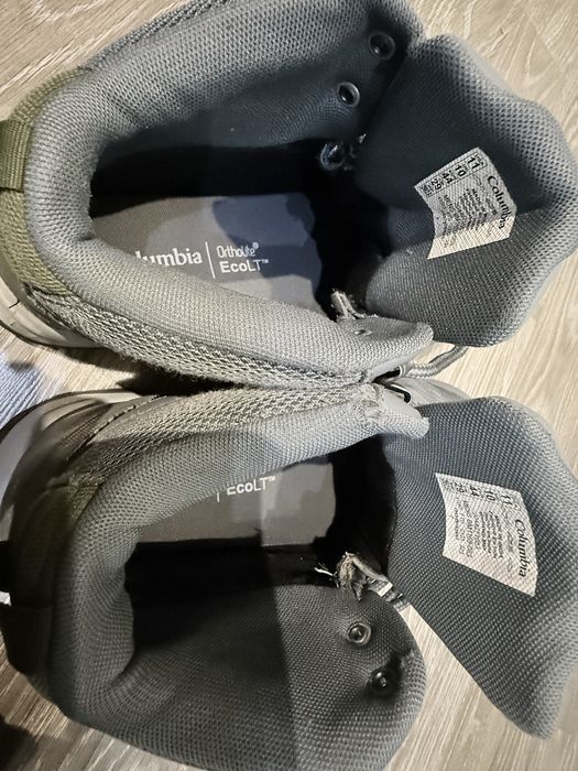 Мъжки боти Columbia, размер 44