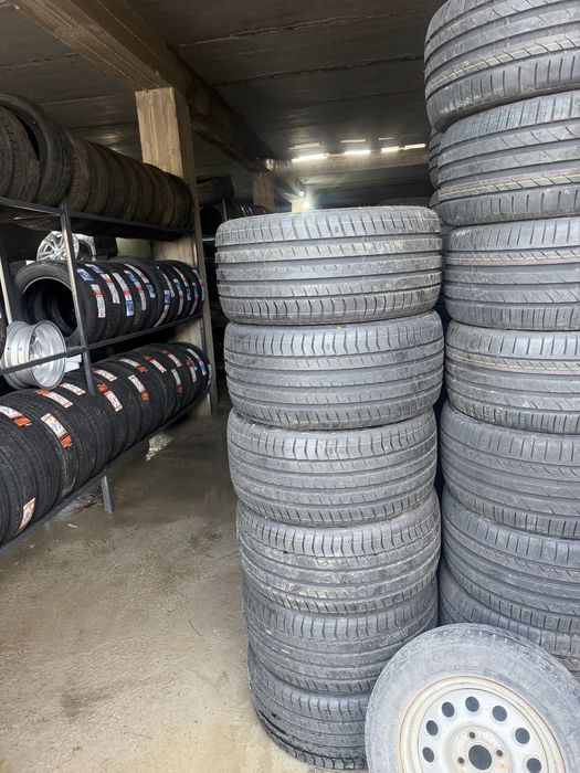 Шины Новые и Б/У