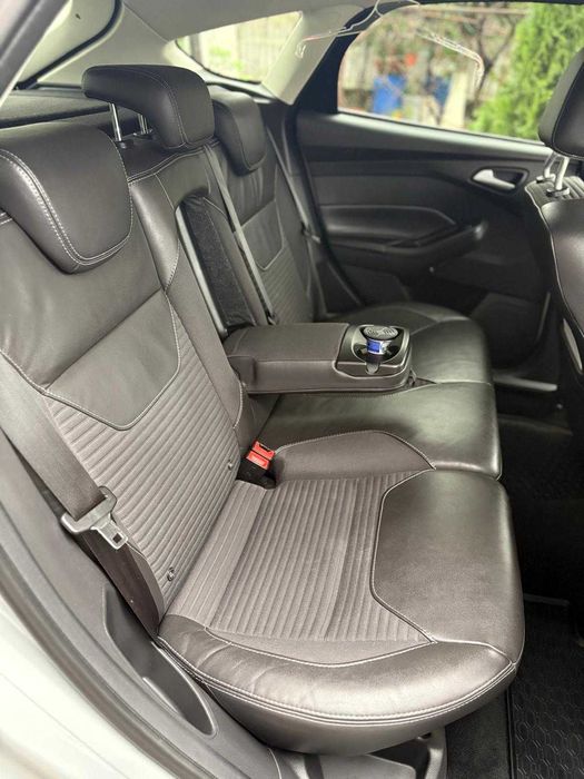 Ford Focus MK3 FACELIFT 1.5 DIESEL 120CP 2016