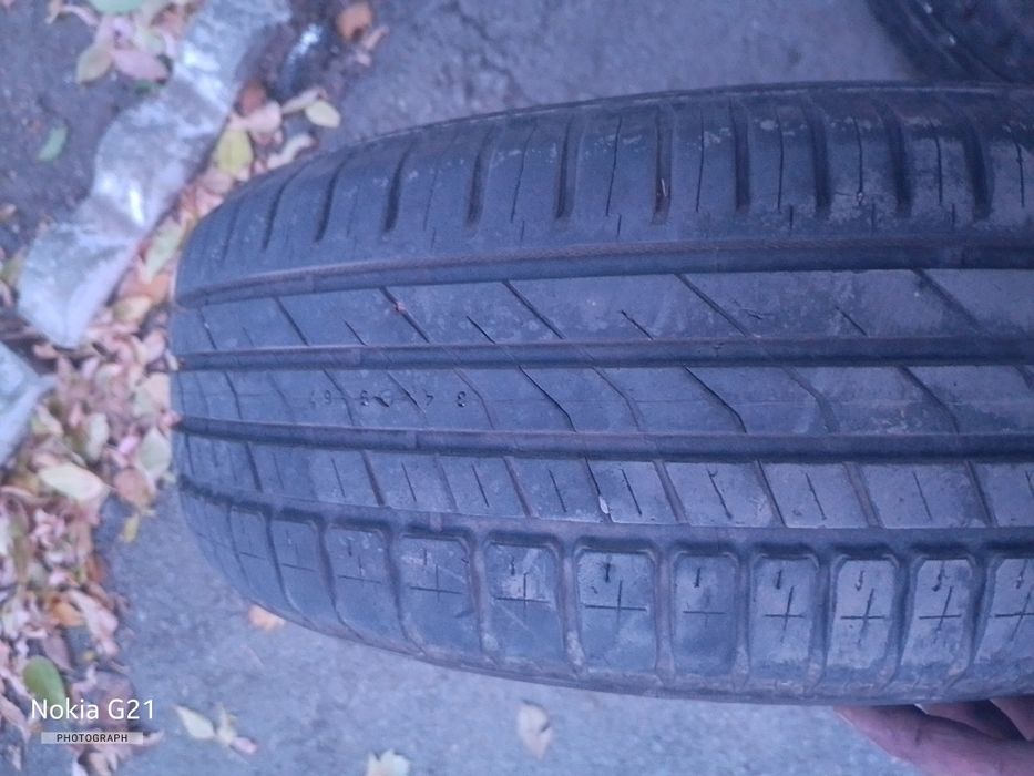 Автошины Nokian R14