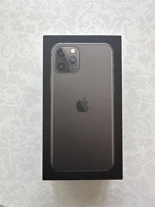 iPhone 11 Pro 64 Gb