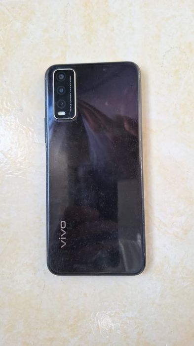 VIVO v2027 срочно