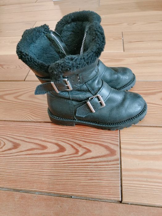 Обувь детская, размер