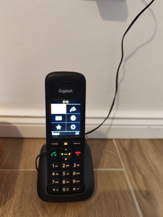 Telefon fix Gigaset C575