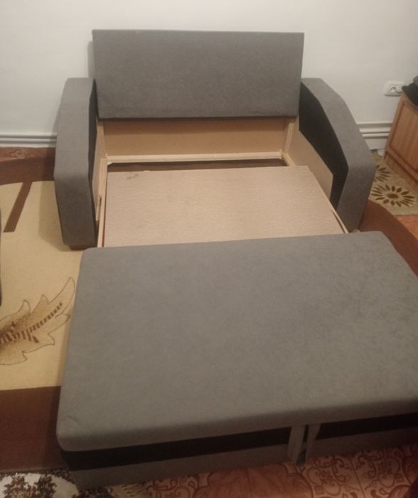 Canapea extensibila sofa orion