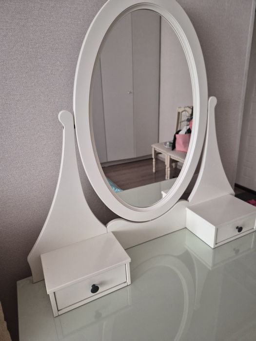 Туалетный столик Икеа