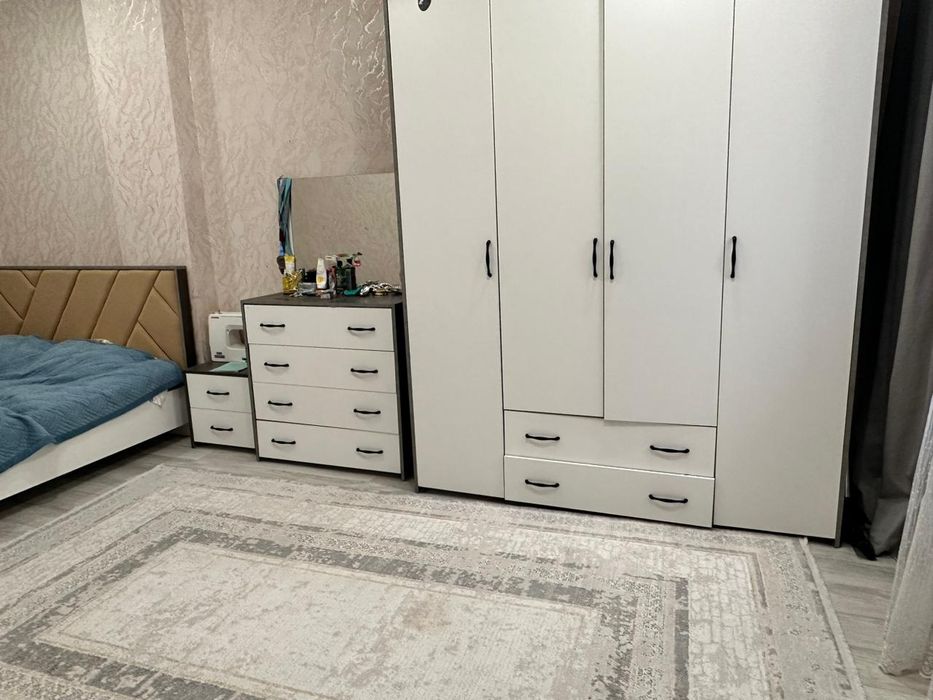 Продается  квартира