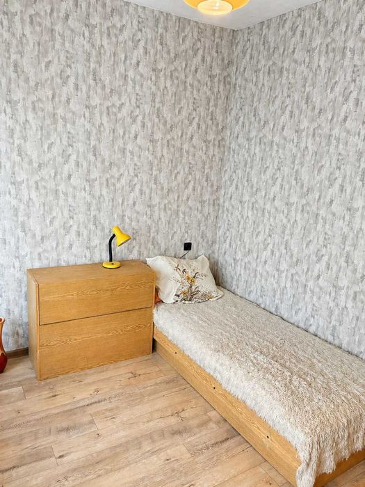 Продава се уютна къща на 25 км от София, в зеленина и спокойствие