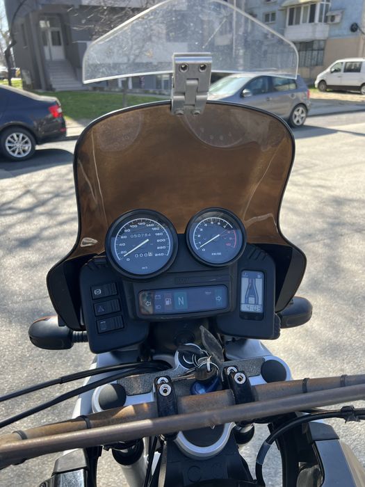 BMW R850 GS  1999