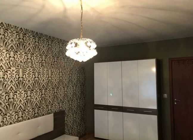 Дава се под наем Двустаен апартамент в София, Борово - 75 кв.м за 387.6 € - Снимка #5