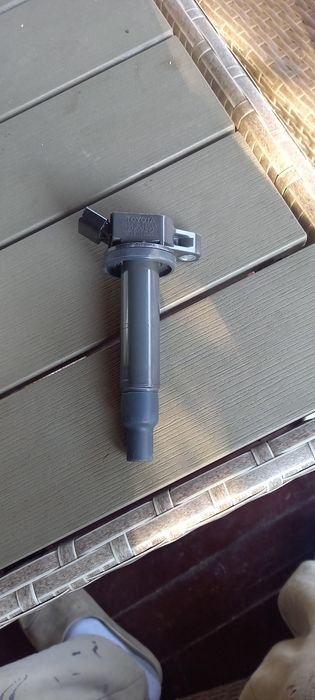 Продам катушку зажигания