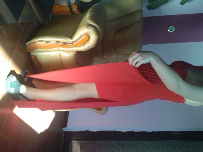 rochie seara cu eticheta