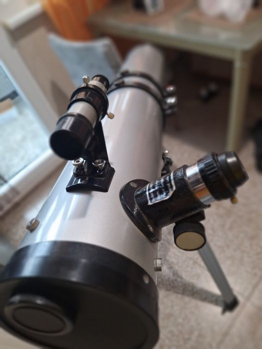 Телескоп ТЕЛСТАР  Рефлектор