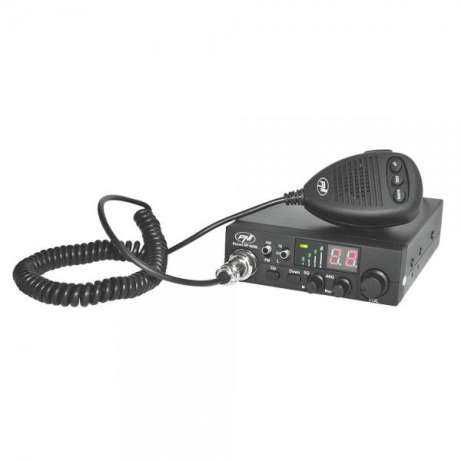 Statie-PNI8000+Antena-PNI-145cm-calibrare+montaj-gratuit-garantie