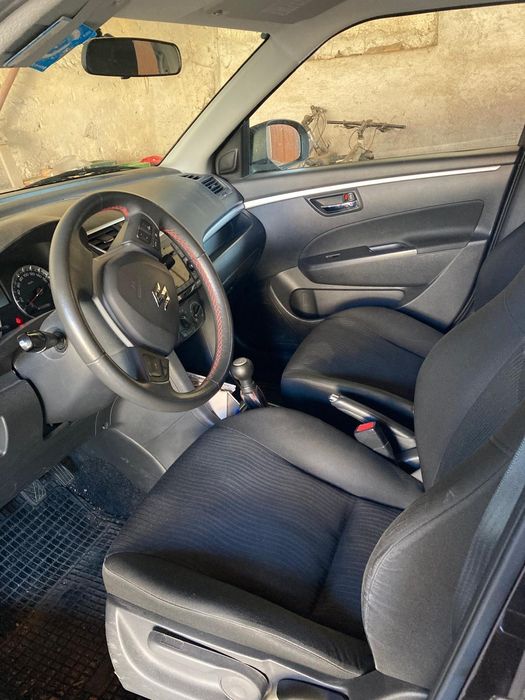 Suzuki Swift impecabil