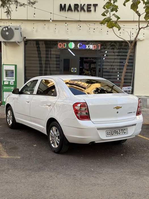 Cobalt Nasiya Savdoga beriladi