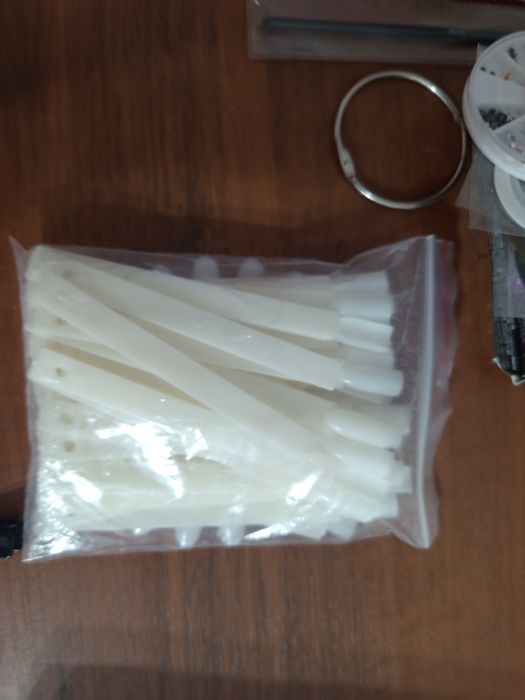 Продам набор для маникюра