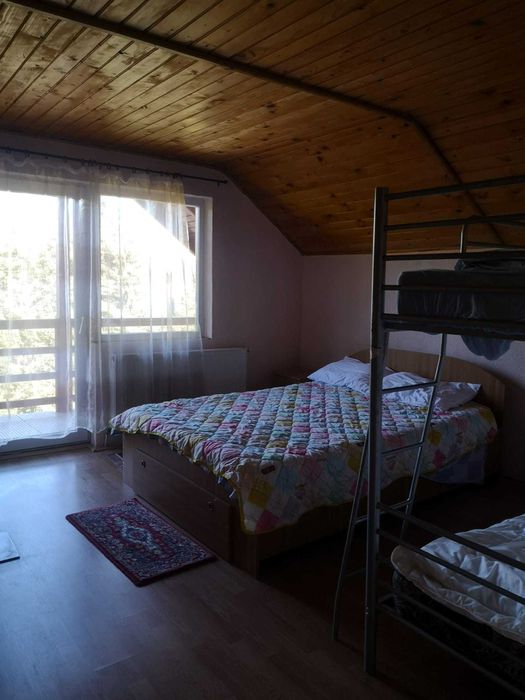 Casă de vacantă de închiriat în Rânca