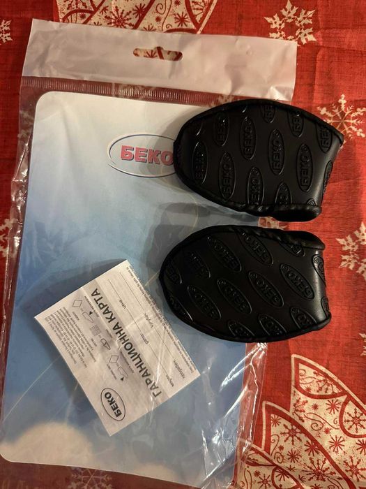 Черни цвички 25 номер. Нови!