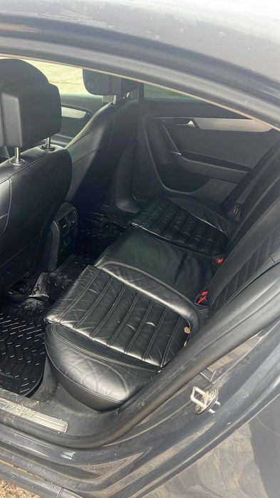 Passat B7  , perfecta stare de functiune