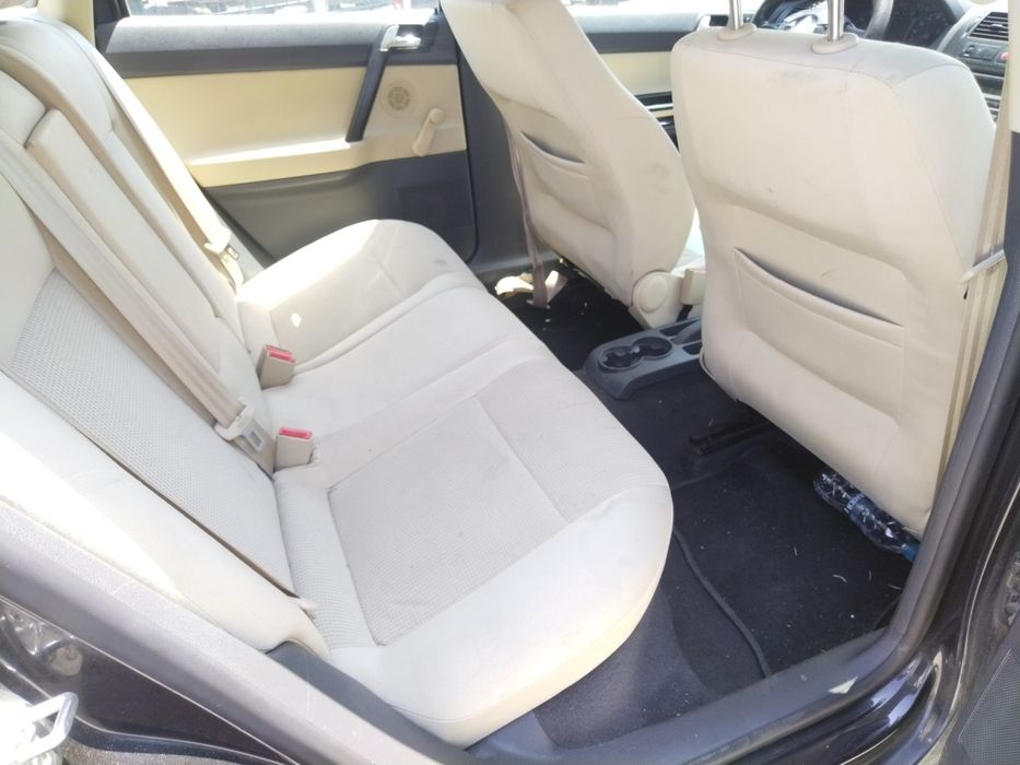 Фолксваген Поло 1.4 бензин БКУ / VW Polo 1.4 i BKY НА ЧАСТИ