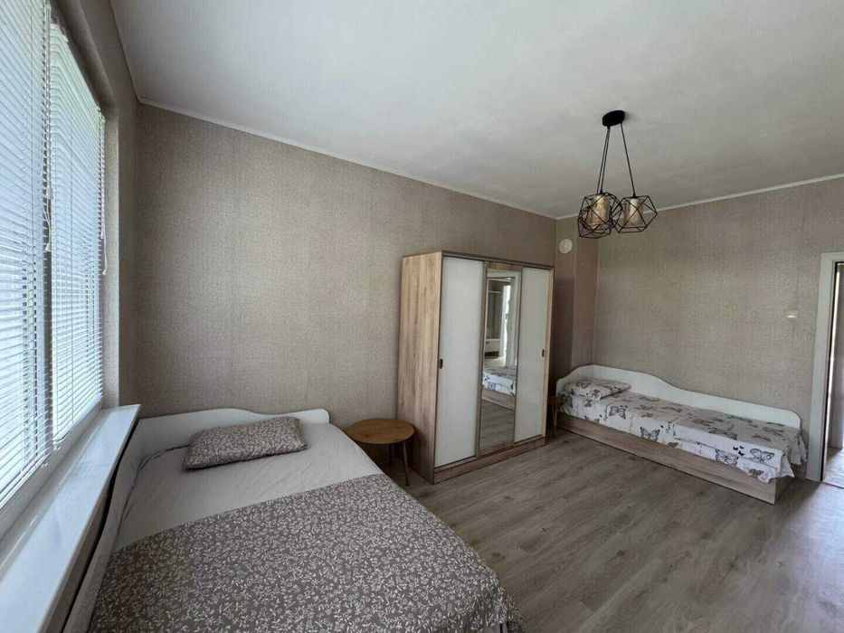 Дава се под наем Двустаен апартамент в Варна, Цветен квартал - 62 кв.м за 500 € - Снимка #6