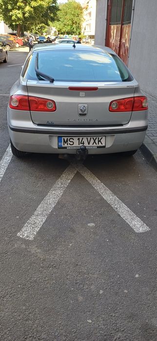 RENAULT Laguna 2006 — imagine 3