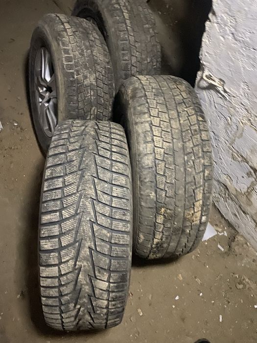 Продам от крузака 100