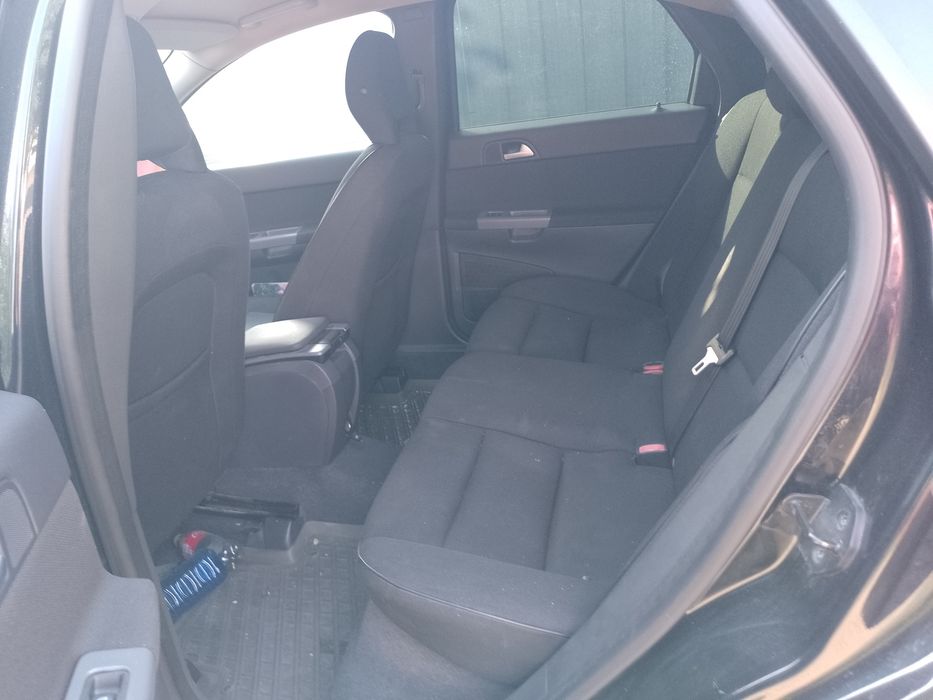 Vand Volvo S40 avariat