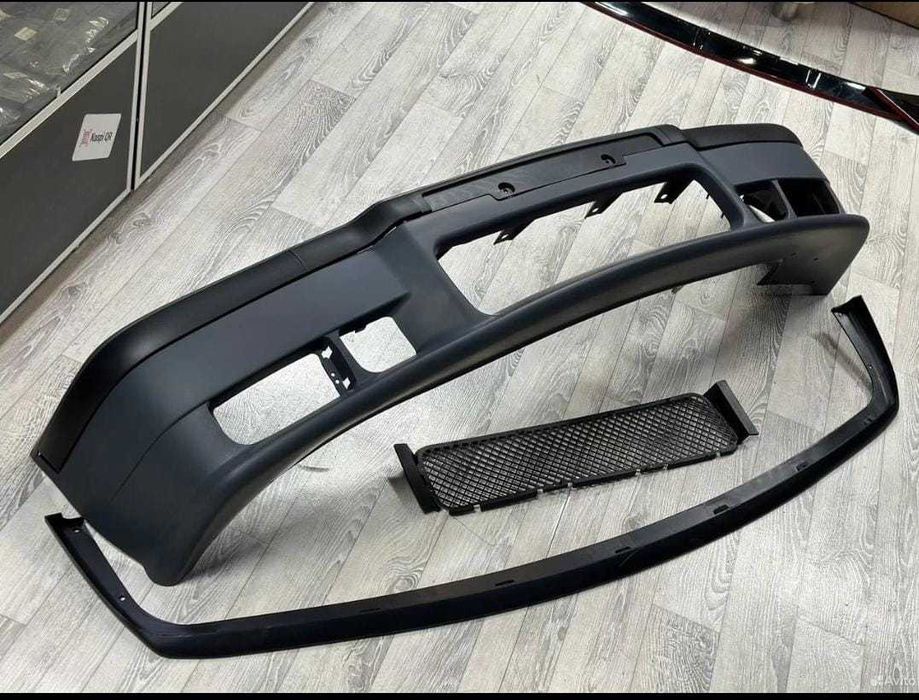 Передний бампер BMW E36 | Бампер БМВ ABS-пластик Taiwan