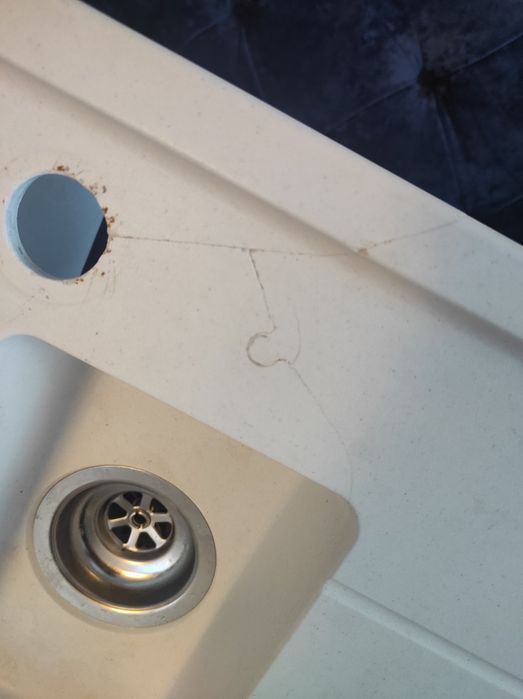 Chiuvete FRANKE BFG 651-78 alb si crem (avena)