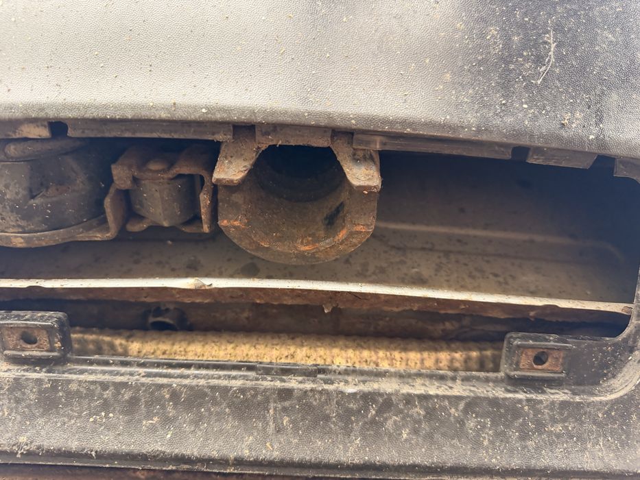 Dezmembrez dezmembrari golf 5 motor 1.6 FSI BLP cutie automata  GJX