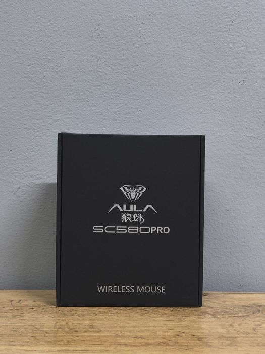 Aula sc580 Pro новый в количестве оптом