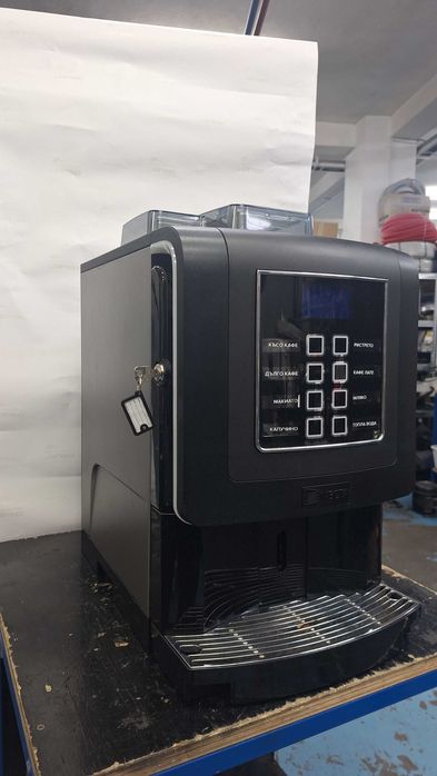 Кафе автомат Necta Koro Prime