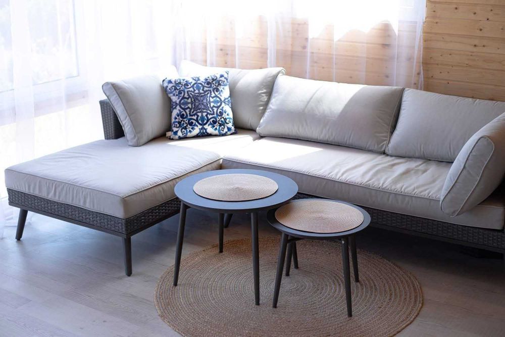 Бунгало Deja View #4, #5 и #6 - Арапя - къмпинг Джой