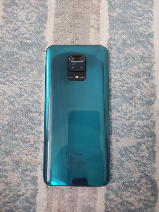 Redmi note 9s 100% original.