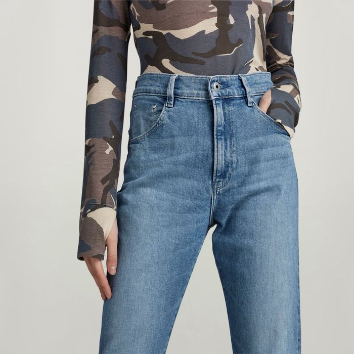 G-Star RAW Virjinya Slim Jeans  ОРИГИНАЛНИ дамски дънки - 27/29/30