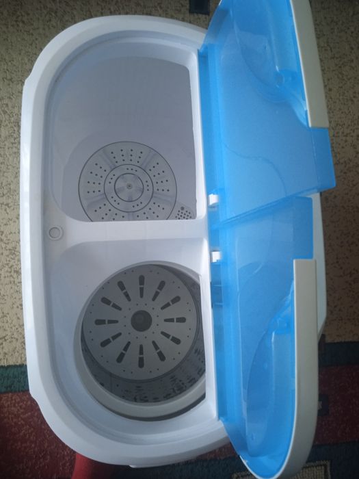 Стиральная машинка