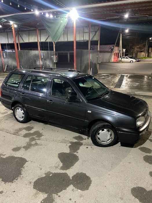 Гольф 3 универсал