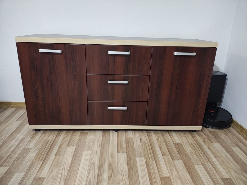 mobila sufragerie +alte piese de mobilier