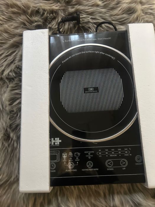 Plită inducție DSH
