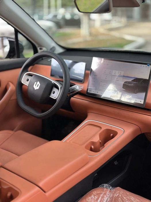 Leapmotor C10 Reev