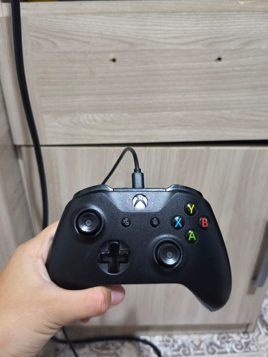Продажа xbox one x