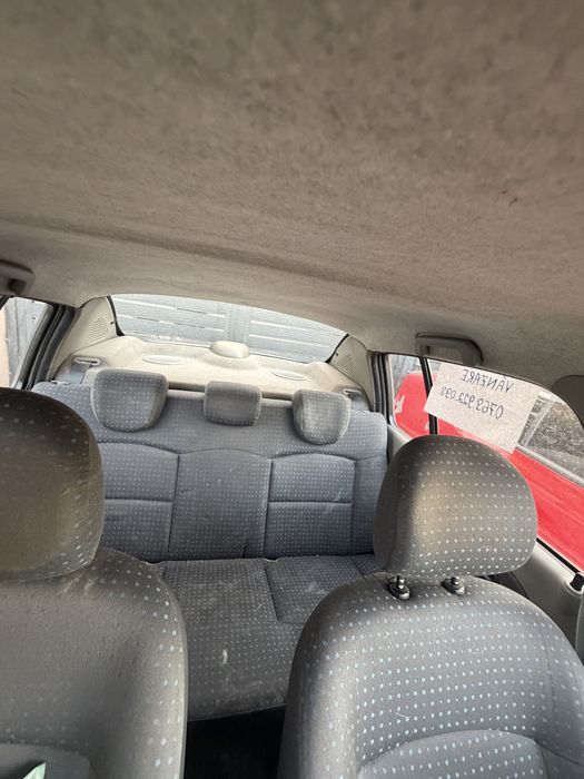Vand renault clio 2