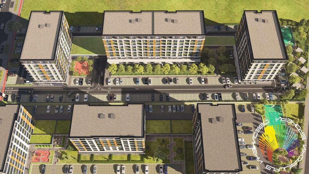 Продава се Тристаен апартамент в Бургас, Изгрев - 76 кв.м за 1172 €/кв.м - Снимка #5