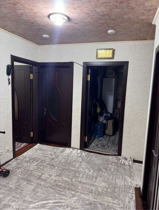 Продам квартиру 3/3/4 Яшнабодском районе