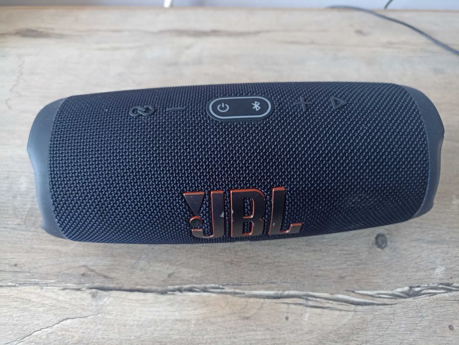 JBL Charge 5 Bluetooth