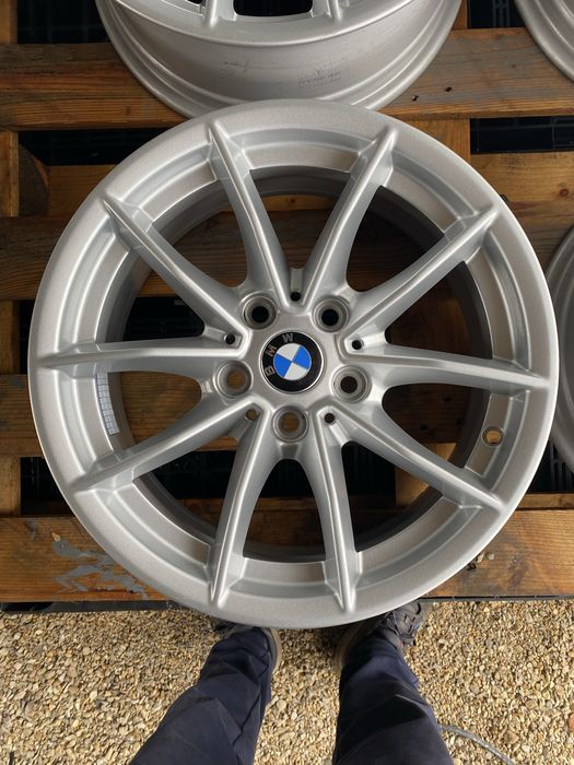 16 цола 5 х 112 мм БМВ , BMW G 20  , G 21