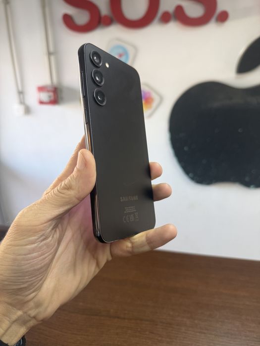 Vand Samsung S23 Plus 256Gb