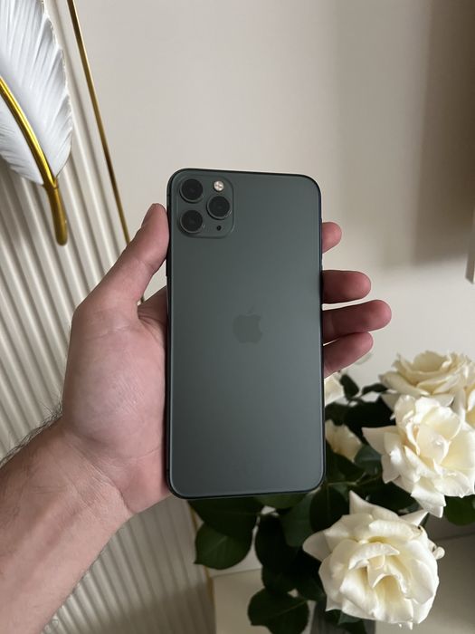 Продам IPhone 11 pro max 64gb